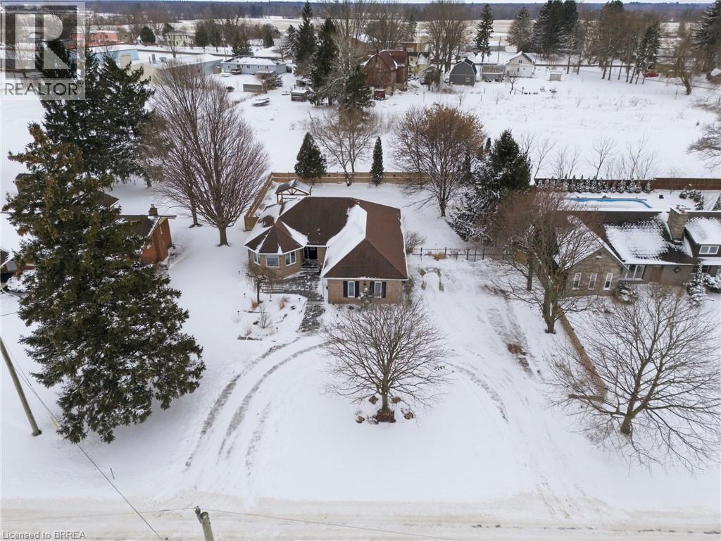 270 Talbot Street, Courtland, Ontario  N0J 1E0 - Photo 4 - 40826421