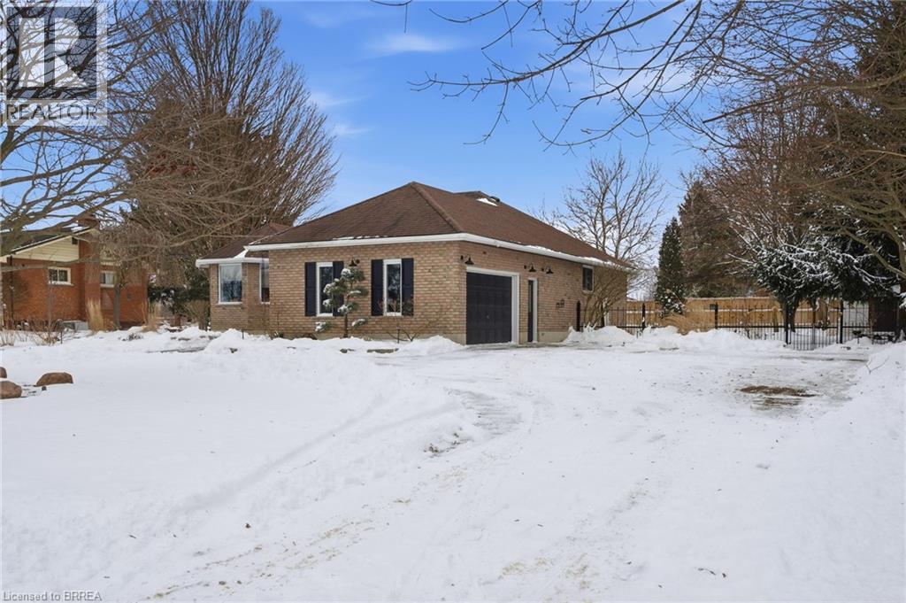 270 Talbot Street, Courtland, Ontario  N0J 1E0 - Photo 11 - 40826421