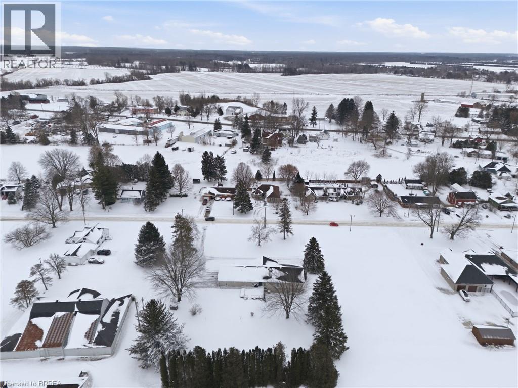 270 Talbot Street, Courtland, Ontario  N0J 1E0 - Photo 9 - 40826421