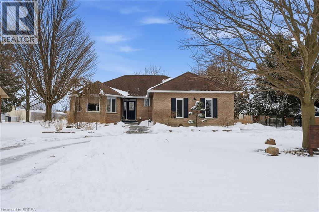 270 Talbot Street, Courtland, Ontario  N0J 1E0 - Photo 10 - 40826421