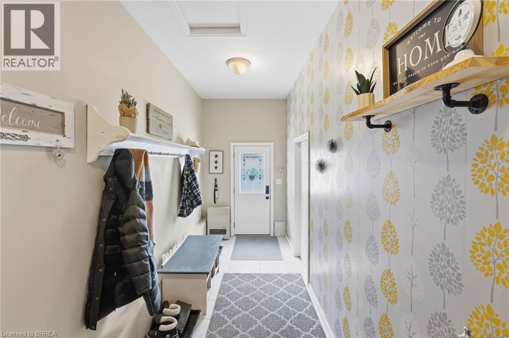 270 Talbot Street, Courtland, Ontario  N0J 1E0 - Photo 34 - 40826421