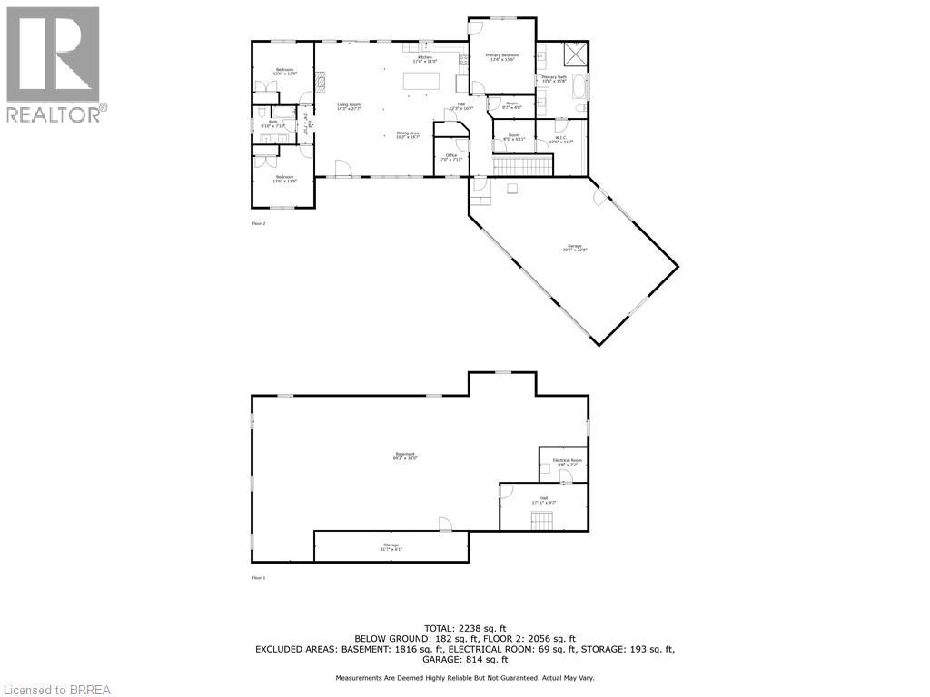 270 Talbot Street, Courtland, Ontario  N0J 1E0 - Photo 48 - 40826421