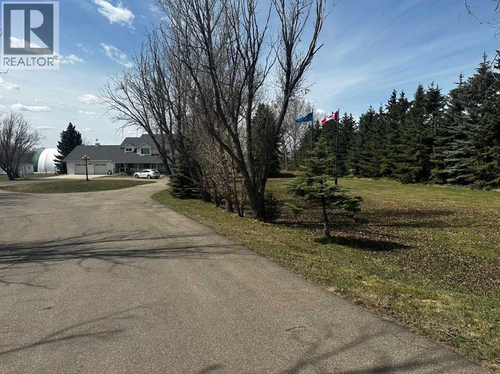 3000 35 Street, Ponoka, Alberta  T4J 1A7 - Photo 3 - A2290624