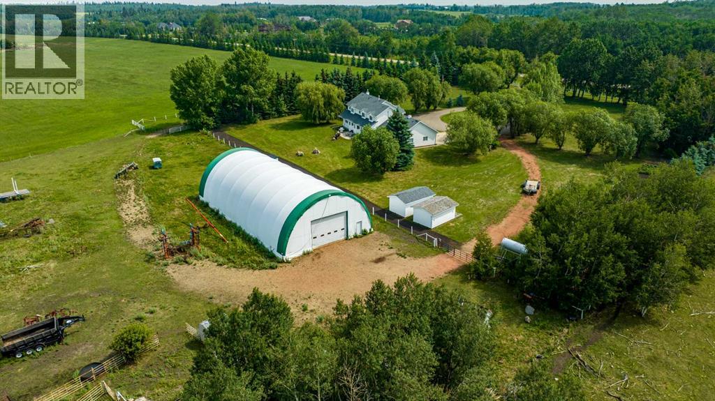 3000 35 Street, Ponoka, Alberta  T4J 1A7 - Photo 10 - A2290624