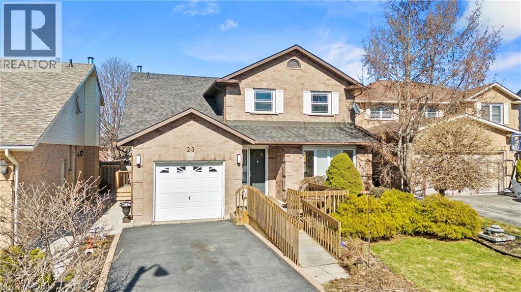 23 Ricardo Court, Hamilton, Ontario  L8W 2S1 - Photo 7 - 40816316