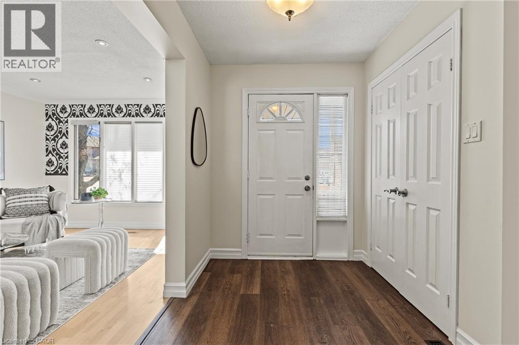23 Ricardo Court, Hamilton, Ontario  L8W 2S1 - Photo 10 - 40816316