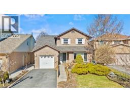 23 RICARDO Court, Hamilton, Ontario