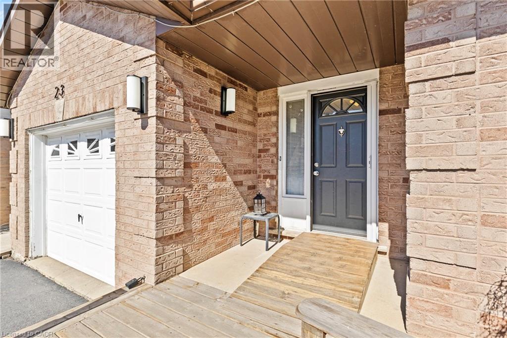 23 Ricardo Court, Hamilton, Ontario  L8W 2S1 - Photo 9 - 40816316