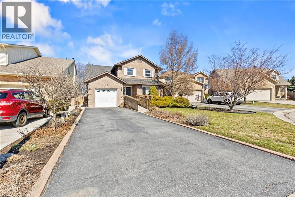 23 Ricardo Court, Hamilton, Ontario  L8W 2S1 - Photo 8 - 40816316