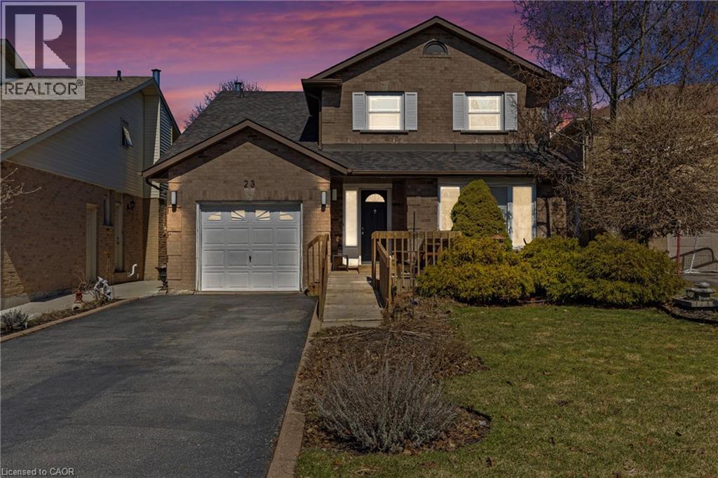 23 Ricardo Court, Hamilton, Ontario  L8W 2S1 - Photo 3 - 40816316