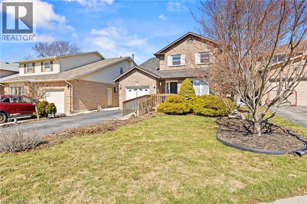 23 Ricardo Court, Hamilton, Ontario  L8W 2S1 - Photo 6 - 40816316