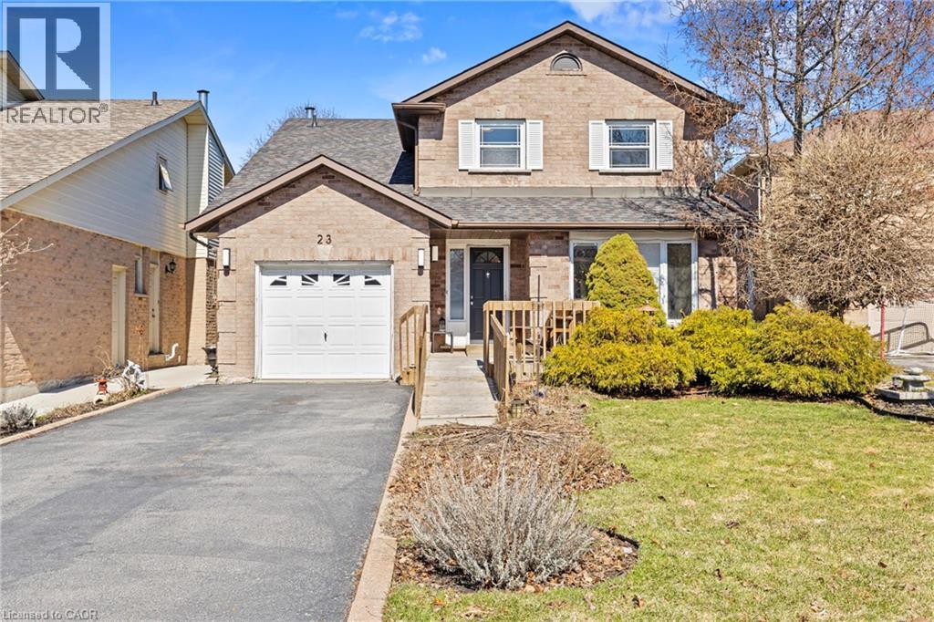 23 Ricardo Court, Hamilton, Ontario  L8W 2S1 - Photo 2 - 40816316