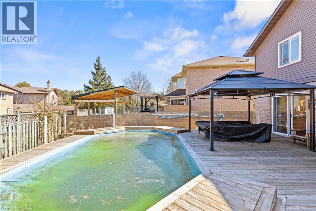 23 Ricardo Court, Hamilton, Ontario  L8W 2S1 - Photo 44 - 40816316