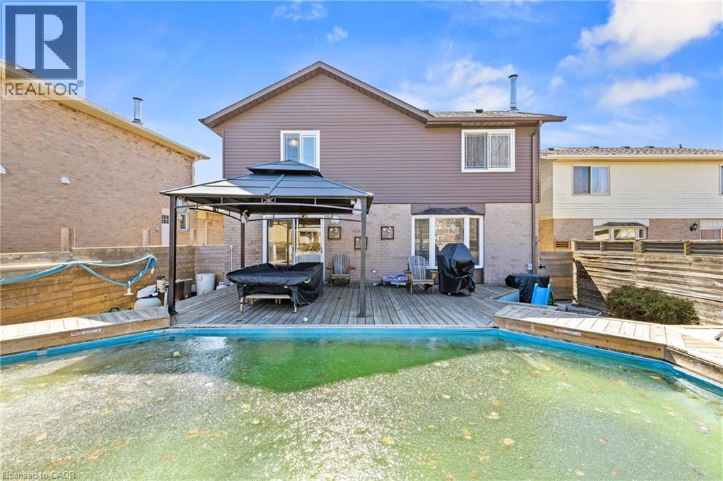 23 Ricardo Court, Hamilton, Ontario  L8W 2S1 - Photo 42 - 40816316