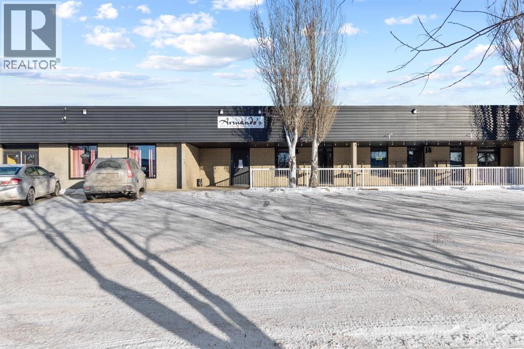 308 2 Avenue, Bassano, Alberta