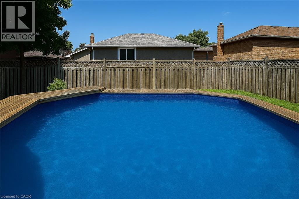 23 Ricardo Court, Hamilton, Ontario  L8W 2S1 - Photo 45 - 40816316