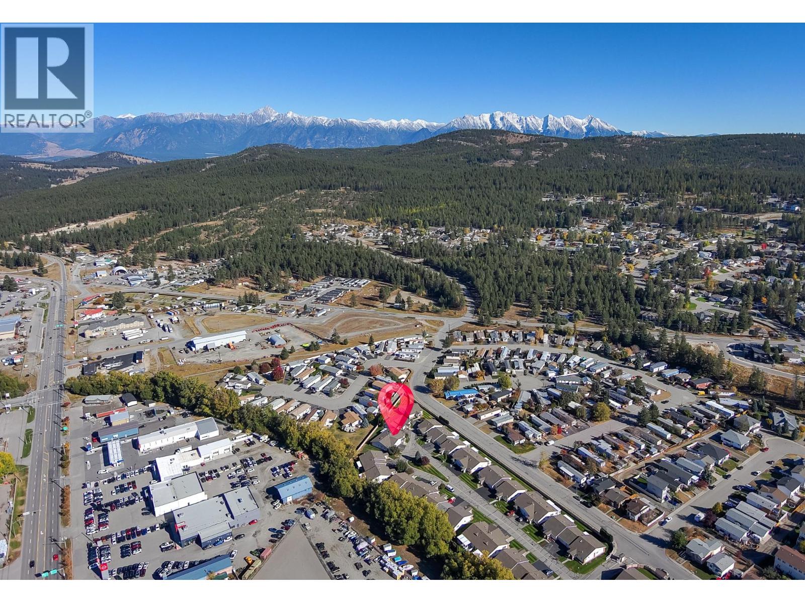 2025 Kokanee Drive N Unit# 50, Cranbrook, British Columbia  V1C 6J2 - Photo 22 - 10365892