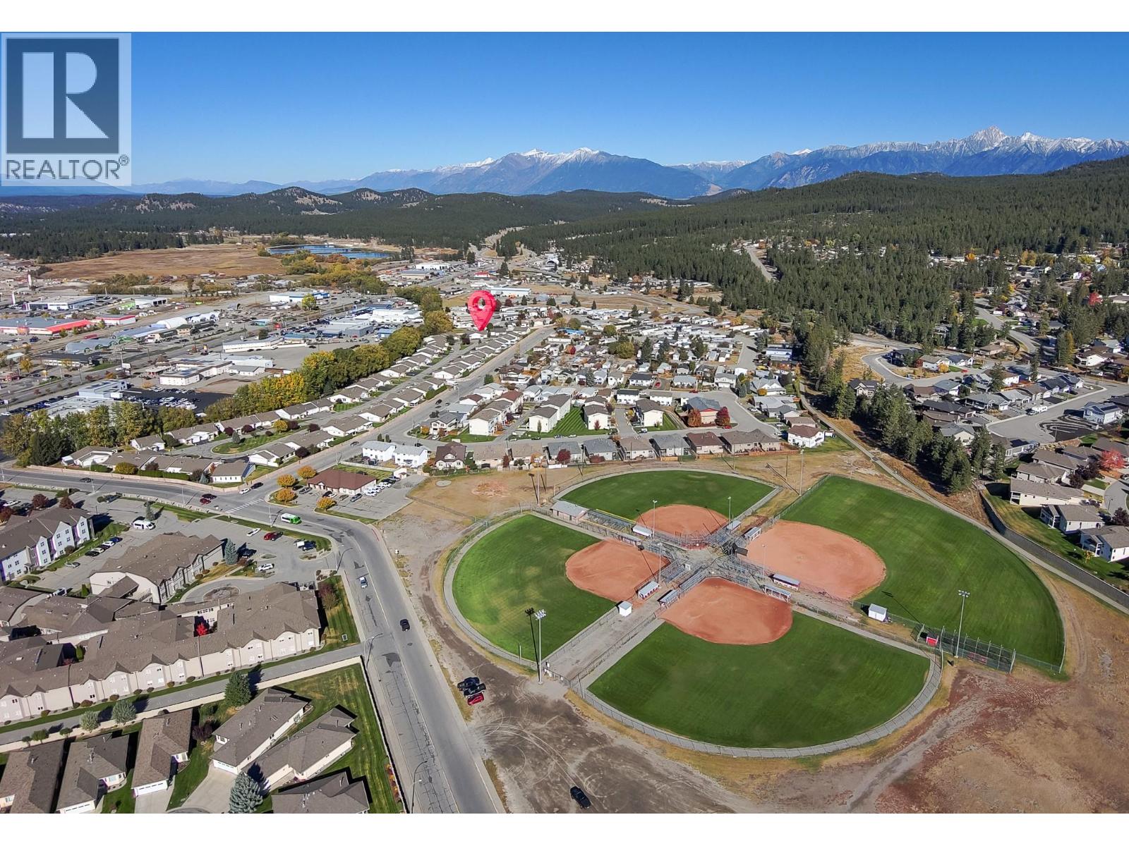 2025 Kokanee Drive N Unit# 50, Cranbrook, British Columbia  V1C 6J2 - Photo 21 - 10365892