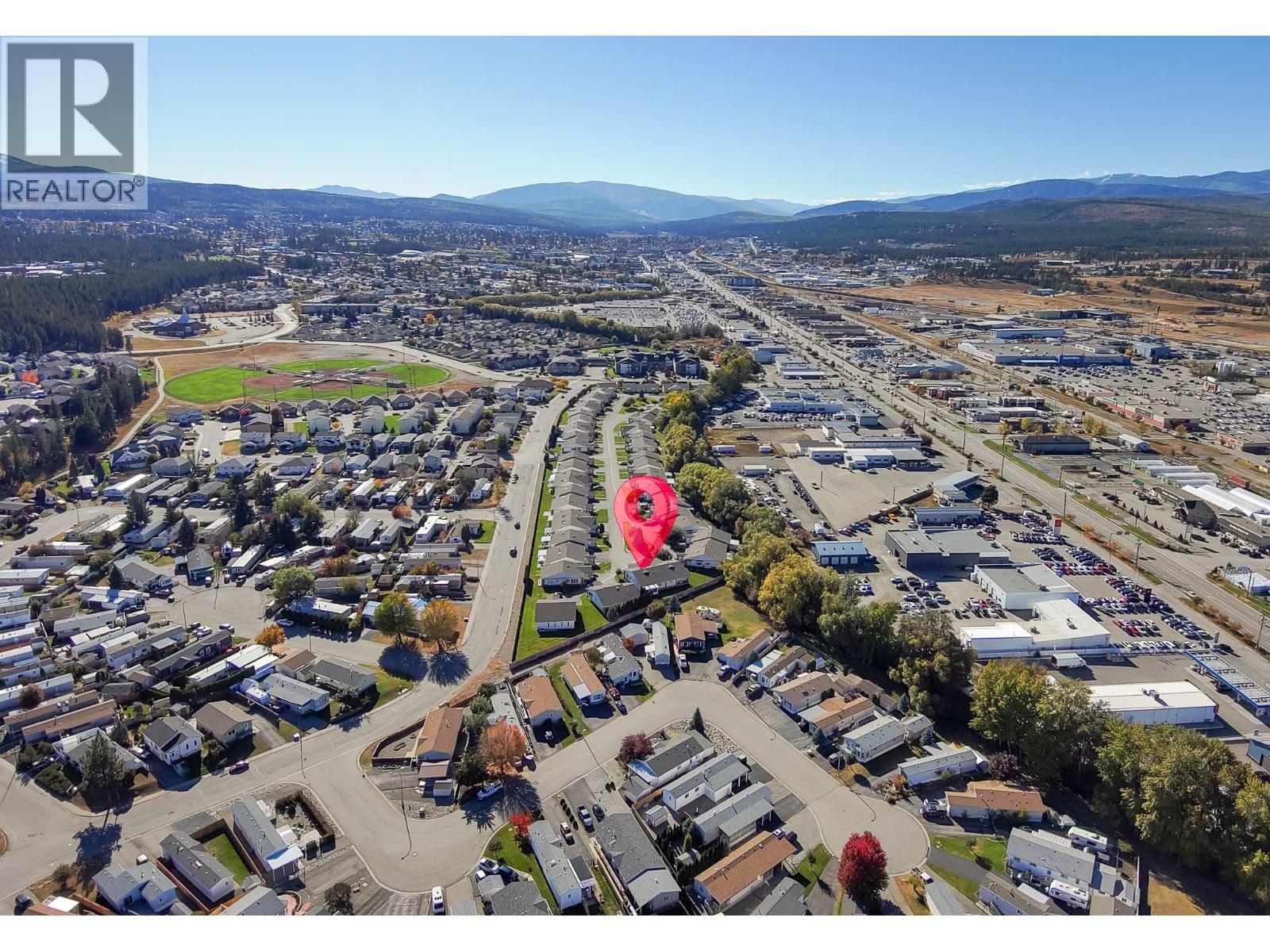 2025 Kokanee Drive N Unit# 50, Cranbrook, British Columbia  V1C 6J2 - Photo 23 - 10365892