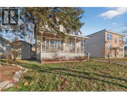 29 Second Avenue, moncton, New Brunswick