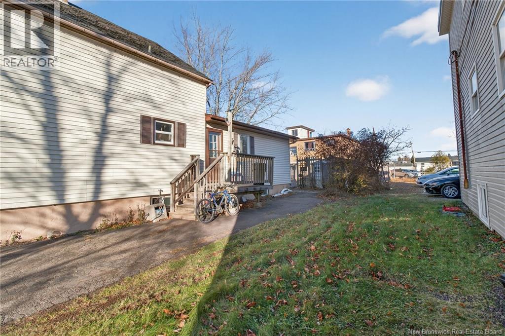 29 Second Avenue, Moncton, New Brunswick  E1C 7X9 - Photo 35 - NB134597