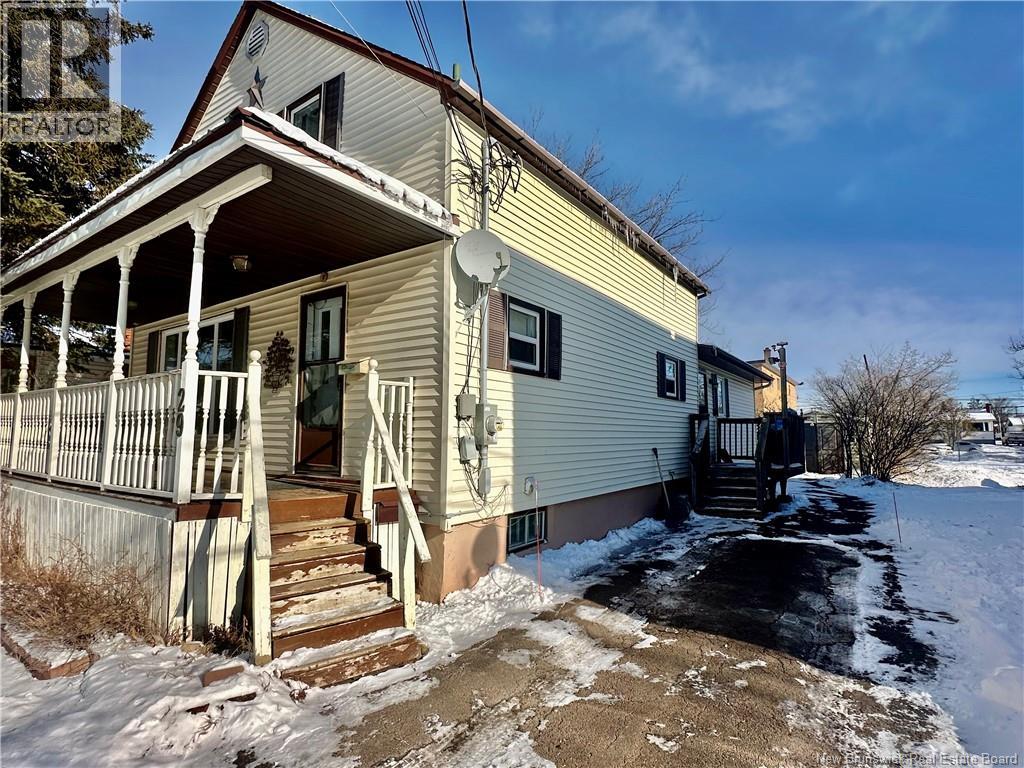 29 Second Avenue, Moncton, New Brunswick  E1C 7X9 - Photo 32 - NB134597