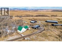 6019 RGE RD 2 - 1 A, Rural Pincher Creek No. 9, Alberta