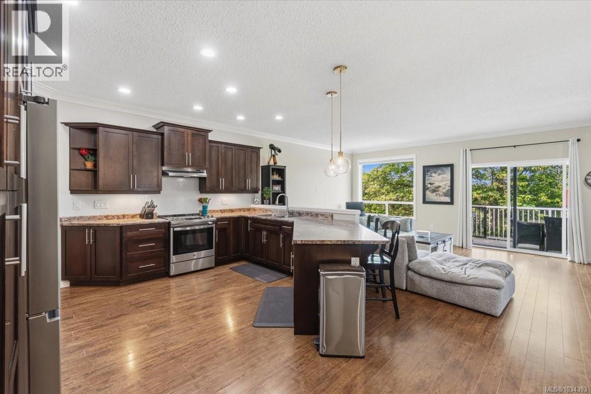 470 Alpen Way, Nanaimo, British Columbia  V9R 0B9 - Photo 14 - 1034393