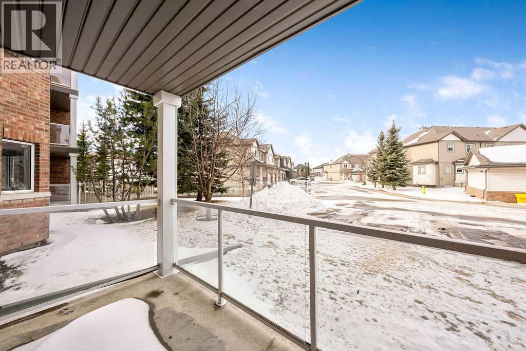 103, 92 Saddletree Court NE, Calgary, Alberta  T3J 0K9 - Photo 12 - A2283161