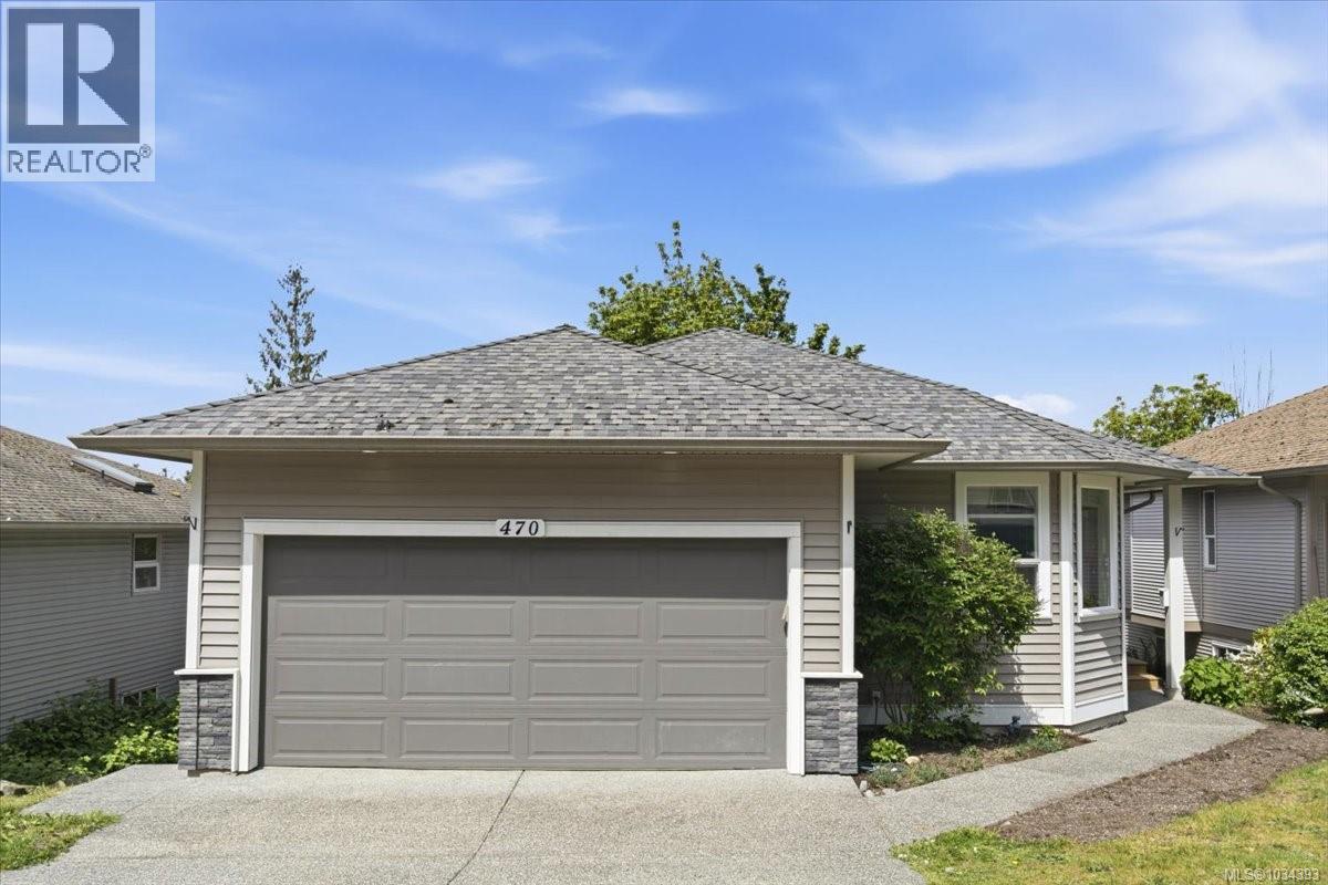 470 Alpen Way, Nanaimo, British Columbia  V9R 0B9 - Photo 3 - 1034393
