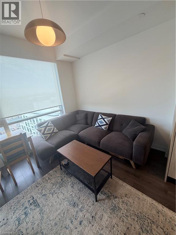 7950 Bathurst Avenue Unit# 1612, Vaughan, Ontario  L4K 0L4 - Photo 4 - 40826673