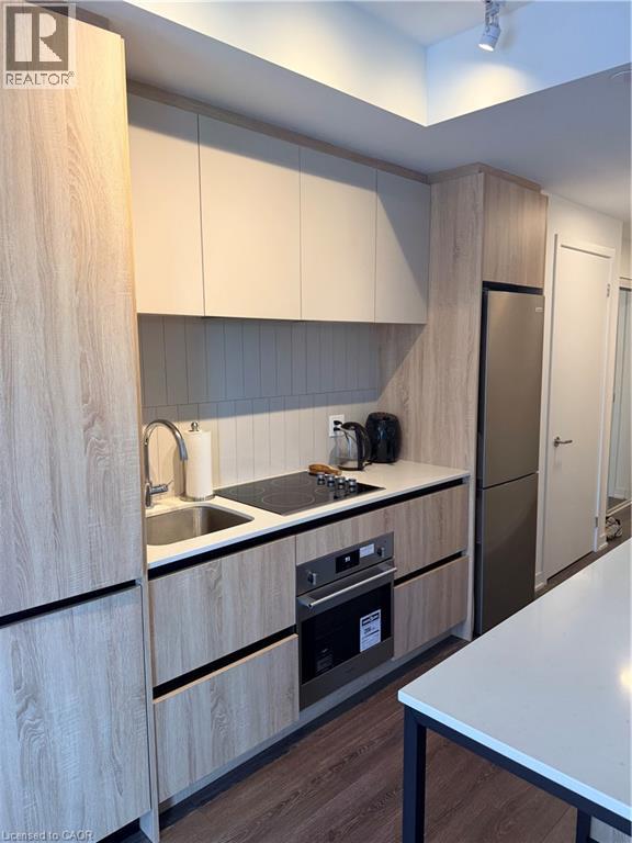 7950 Bathurst Avenue Unit# 1612, Vaughan, Ontario  L4K 0L4 - Photo 6 - 40826673