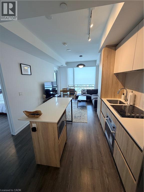 7950 Bathurst Avenue Unit# 1612, Vaughan, Ontario  L4K 0L4 - Photo 7 - 40826673