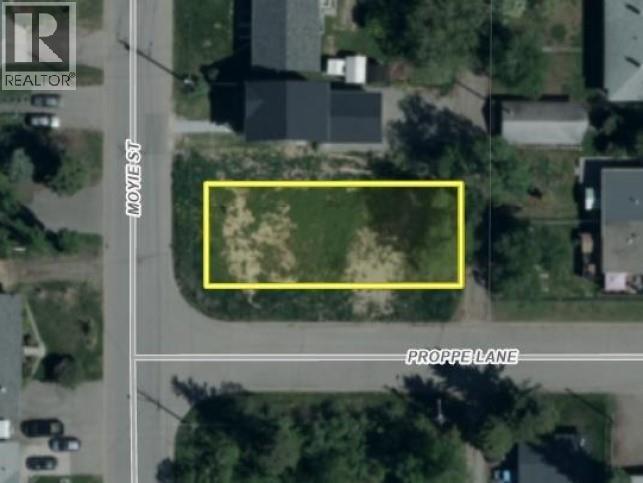 2742 MOYIE STREET, Prince George, British Columbia