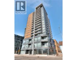 100 GARMENT Street Unit# 802, kitchener, Ontario