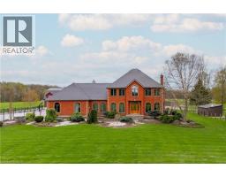 786030 TOWNSHIP ROAD 6, Innerkip, Ontario
