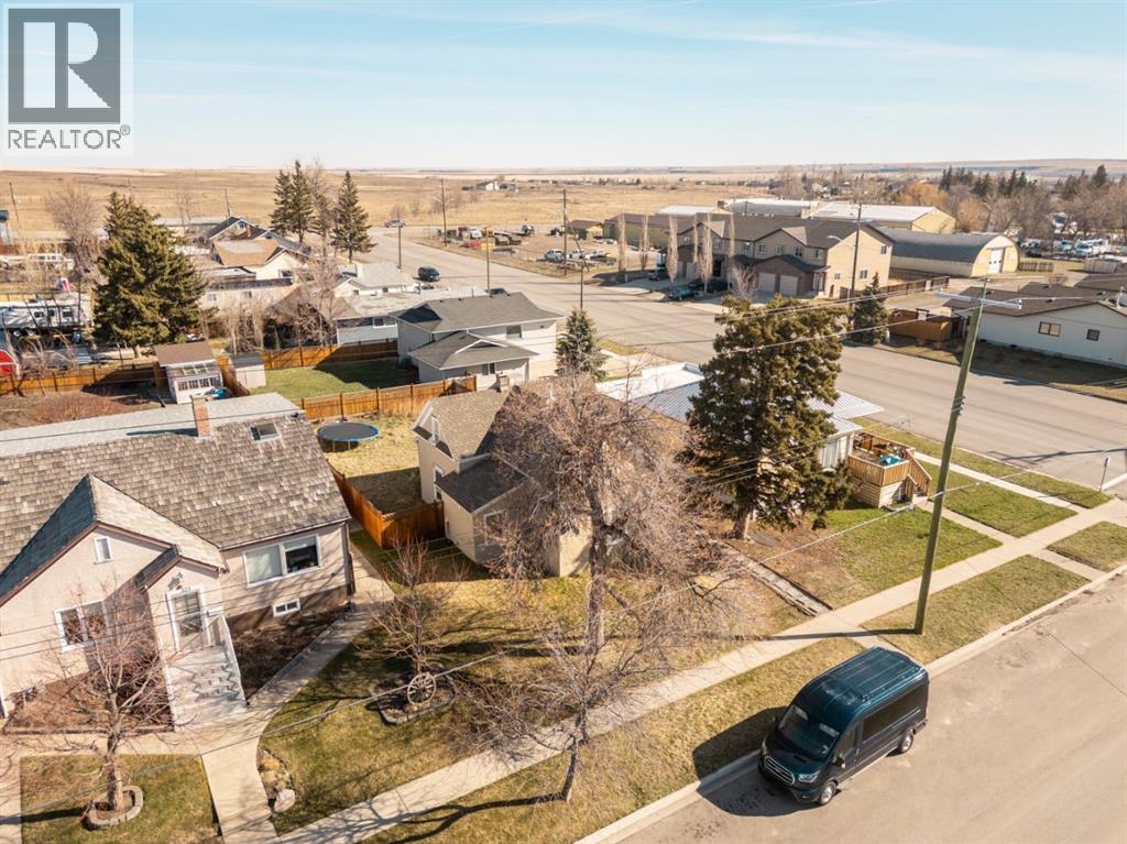 313 2 Avenue W, Cardston, Alberta  T0K 0K0 - Photo 30 - A2301736