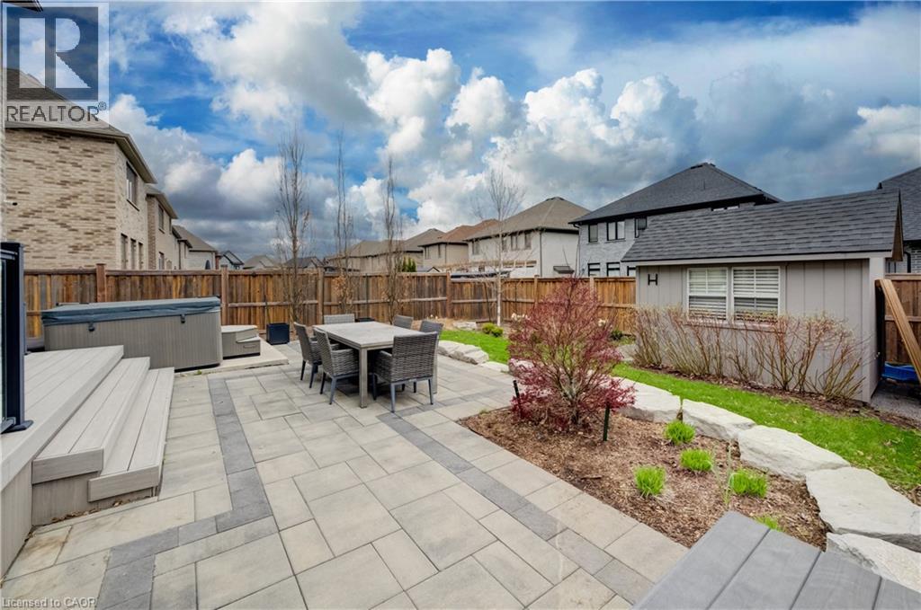 521 Gristmill Street, Waterloo, Ontario  N2K 0C9 - Photo 27 - 40826116