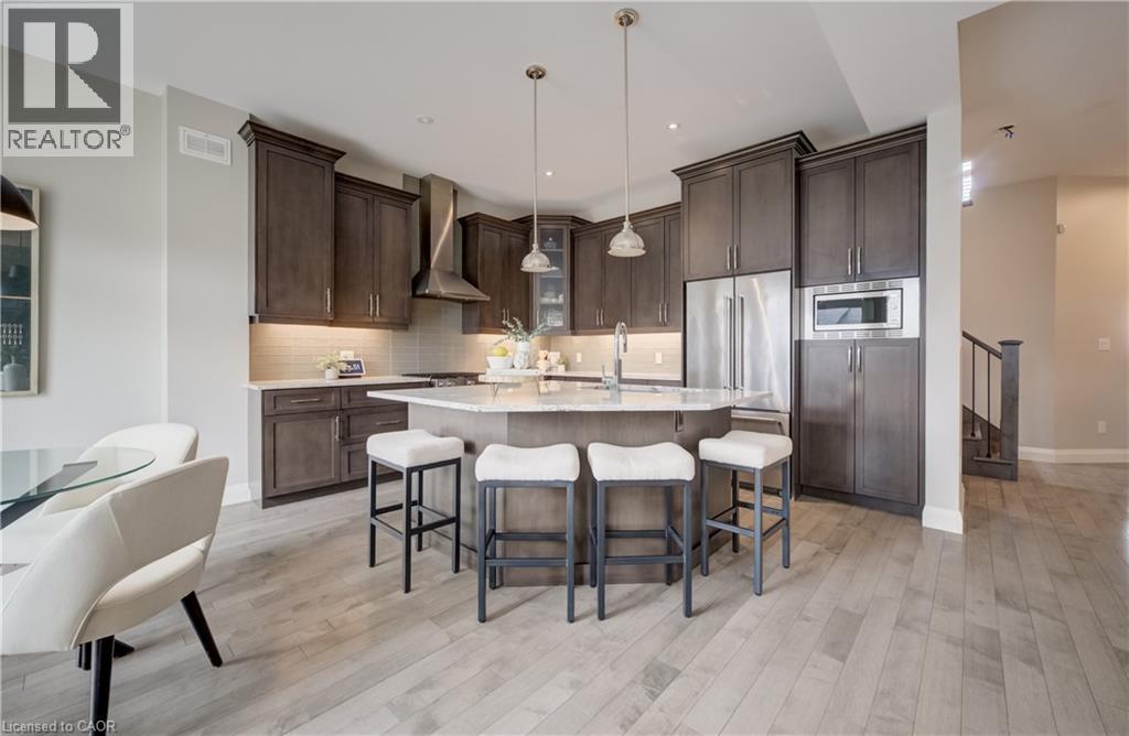 521 Gristmill Street, Waterloo, Ontario  N2K 0C9 - Photo 7 - 40826116