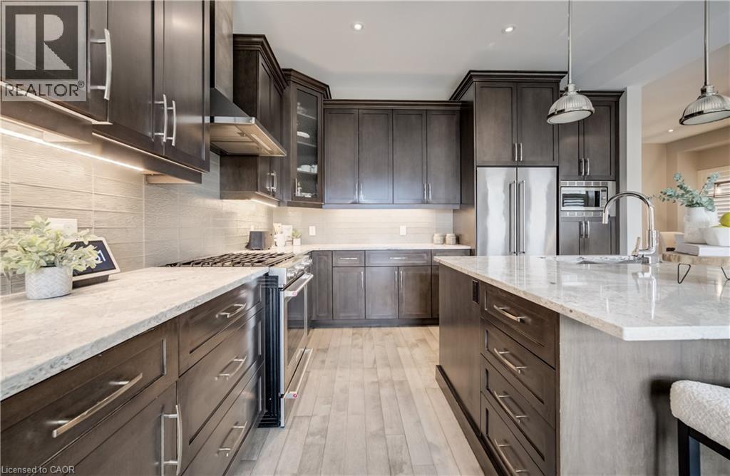 521 Gristmill Street, Waterloo, Ontario  N2K 0C9 - Photo 8 - 40826116