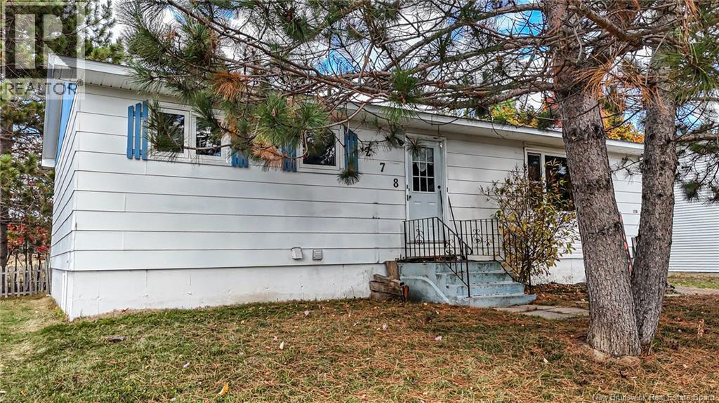 278 Barton Crescent, fredericton, New Brunswick