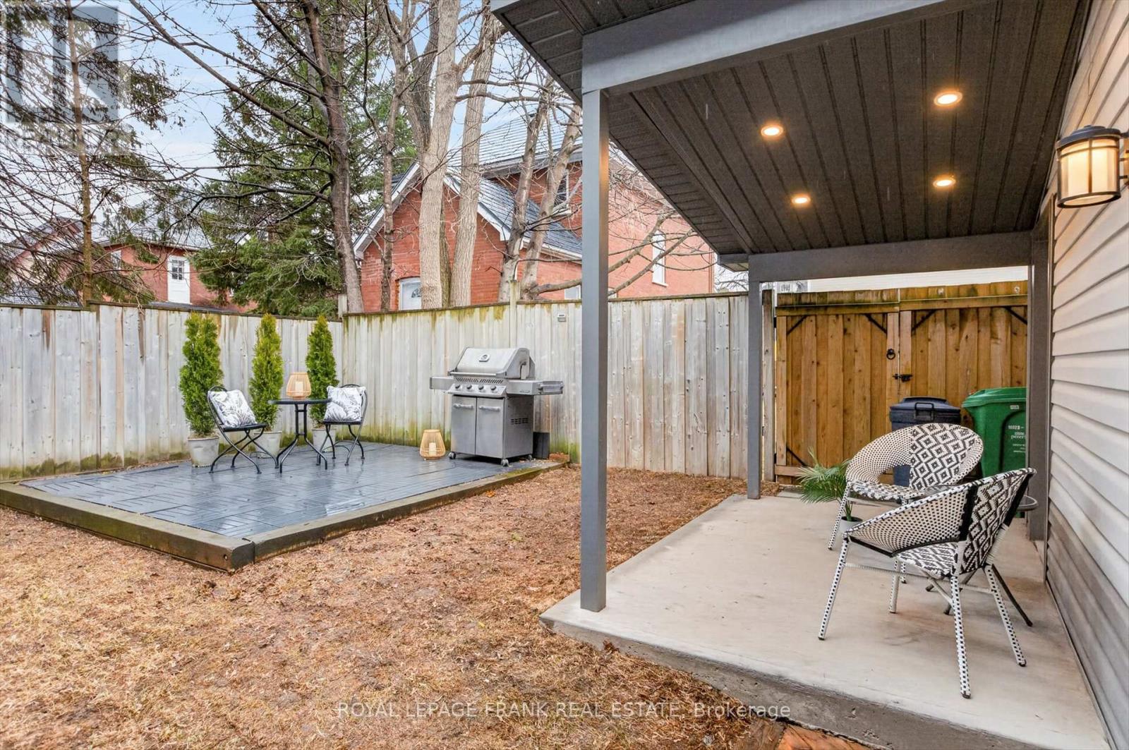 113 Princess Street, Peterborough, Ontario  K9J 2A8 - Photo 32 - X13078590