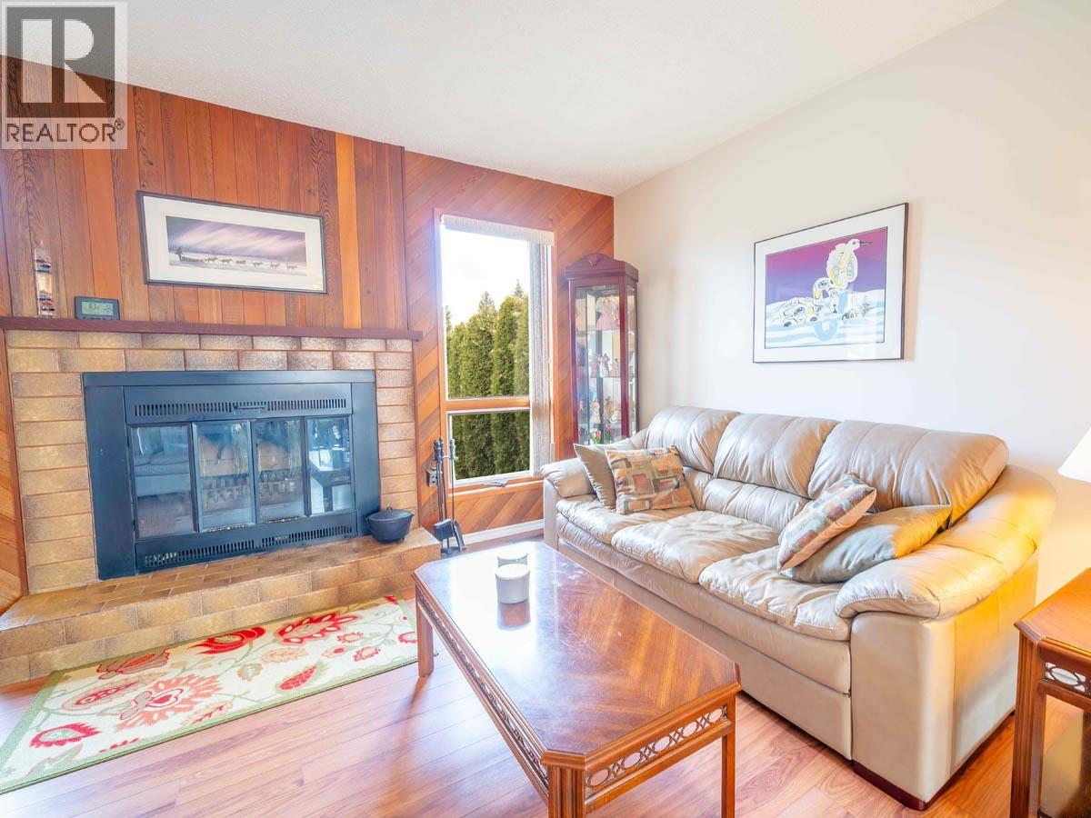 8129 St Lawrence Avenue, Prince George, British Columbia  V2N 4K6 - Photo 2 - R3118764