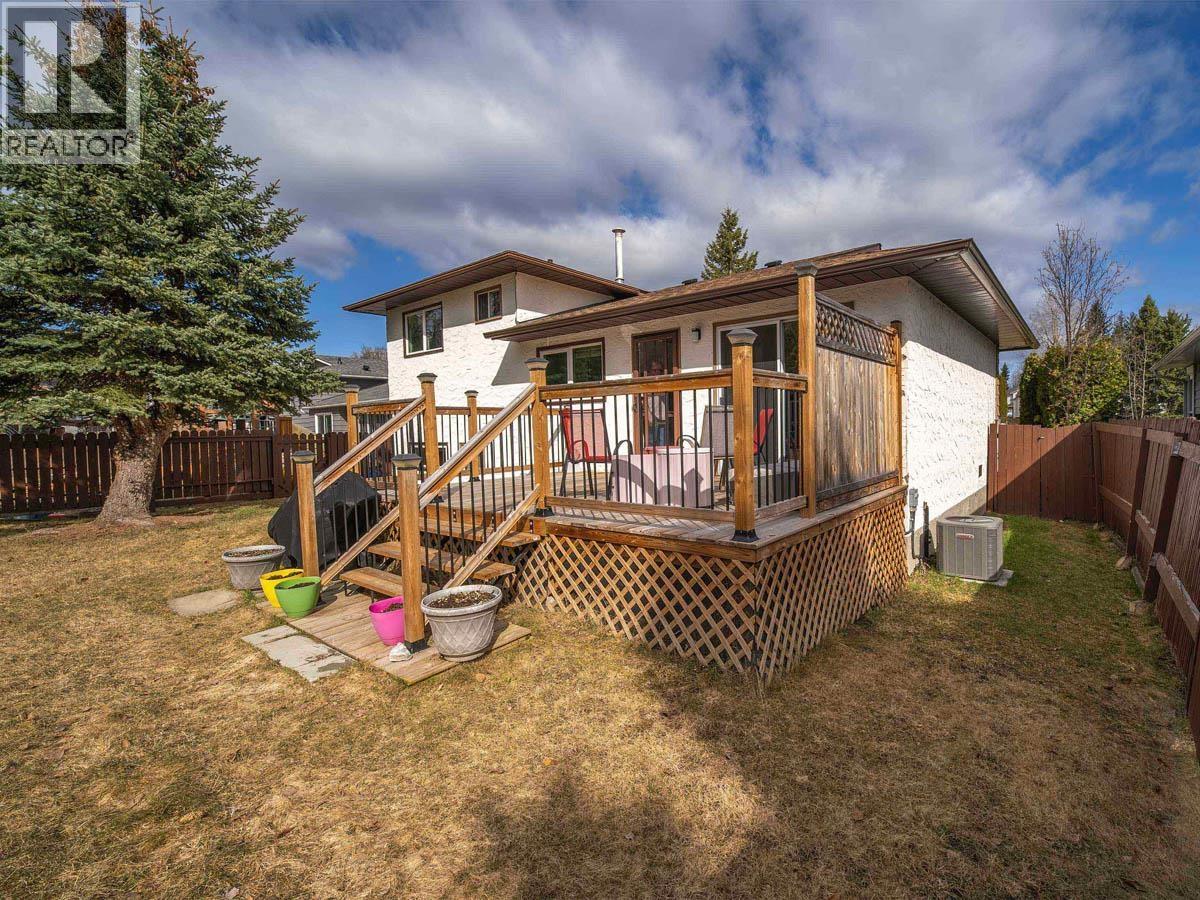 8129 St Lawrence Avenue, Prince George, British Columbia  V2N 4K6 - Photo 26 - R3118764