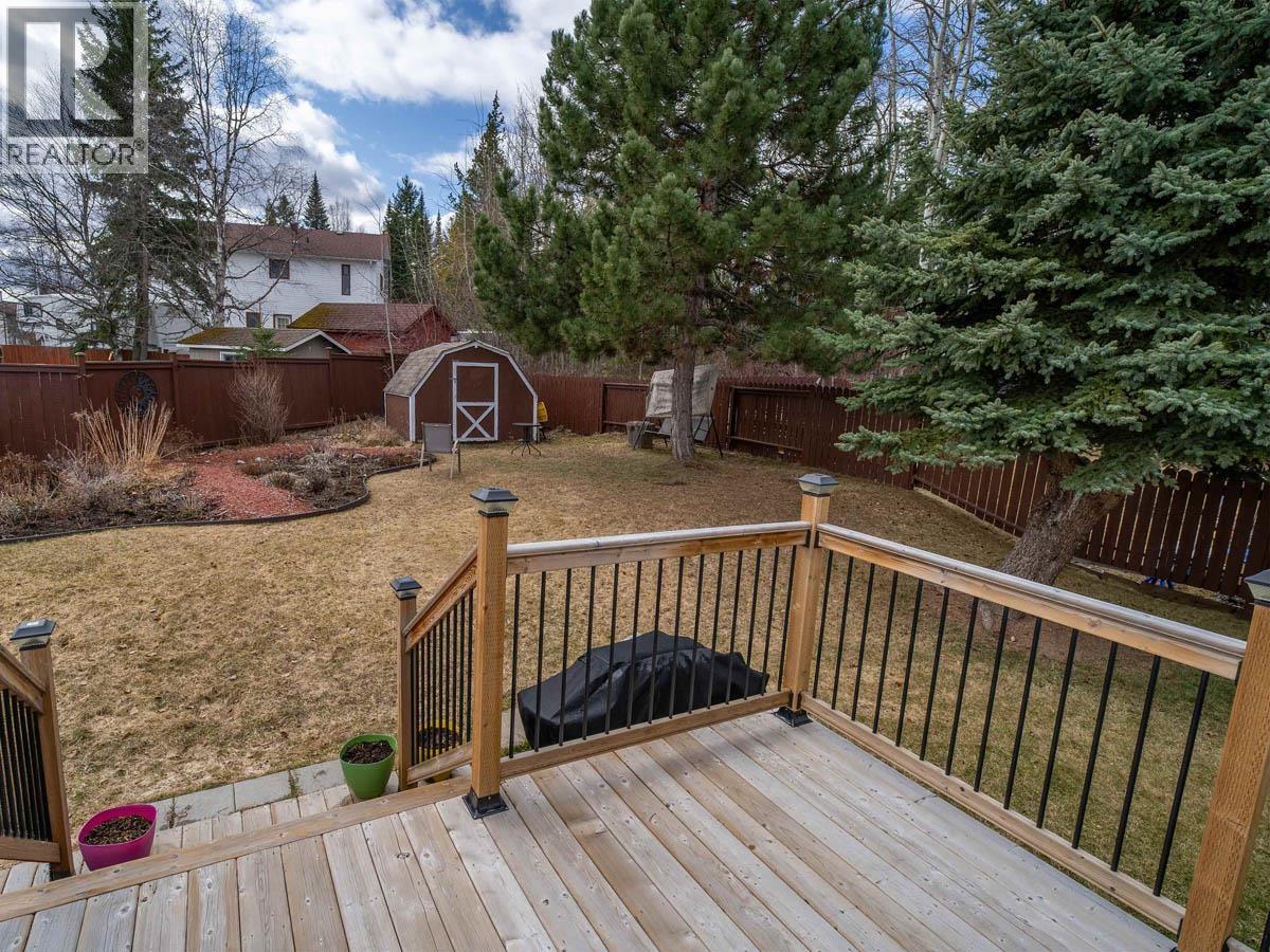 8129 St Lawrence Avenue, Prince George, British Columbia  V2N 4K6 - Photo 23 - R3118764