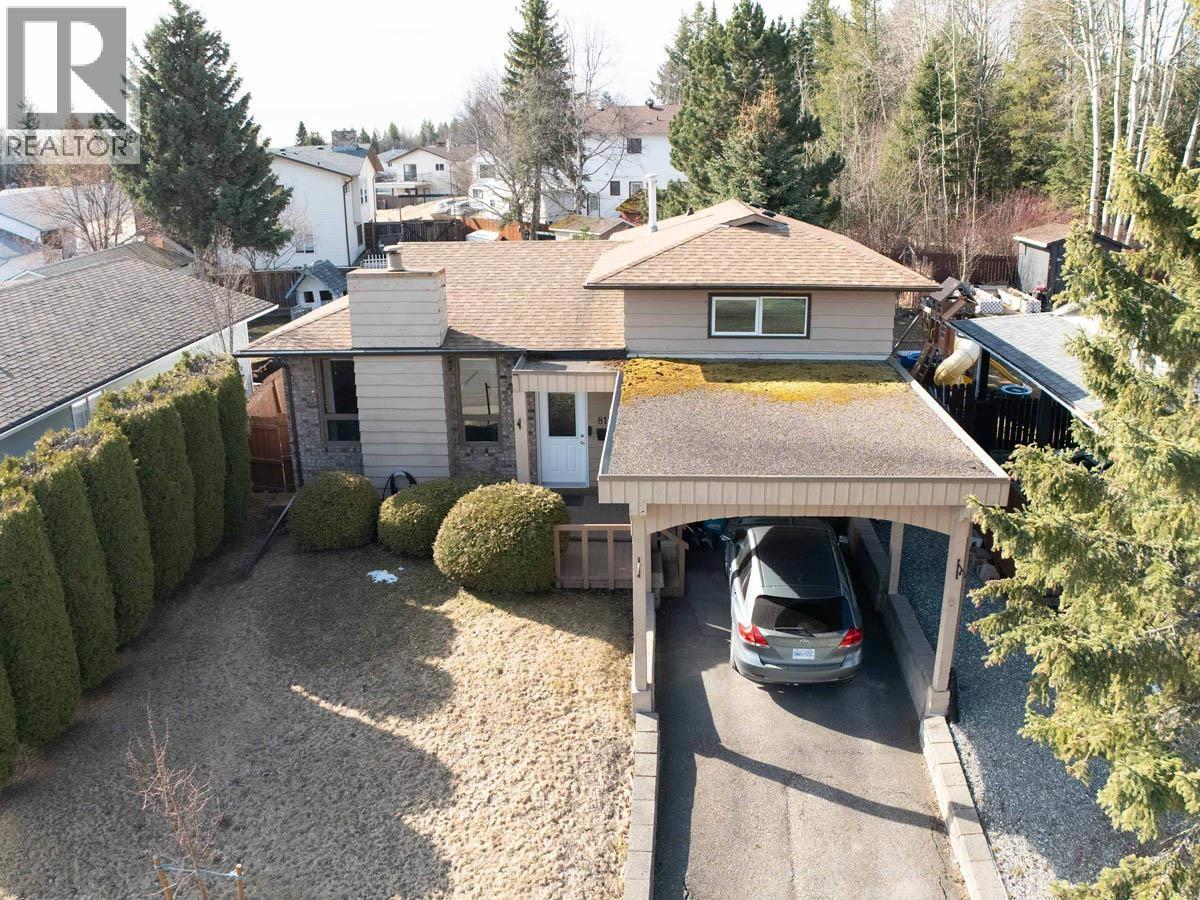 8129 St Lawrence Avenue, Prince George, British Columbia  V2N 4K6 - Photo 24 - R3118764