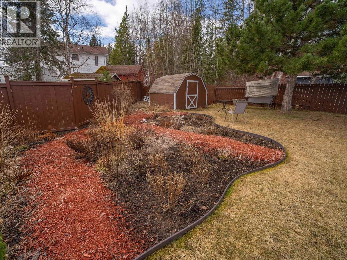 8129 St Lawrence Avenue, Prince George, British Columbia  V2N 4K6 - Photo 30 - R3118764