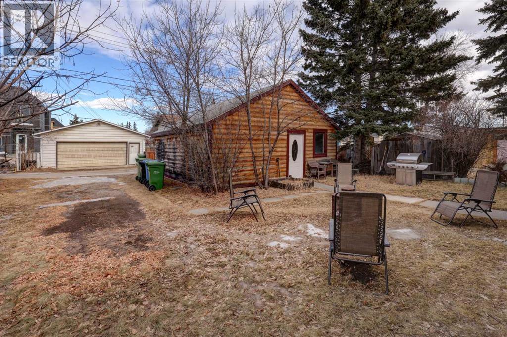 6424 32 Avenue Nw, Calgary, Alberta  T3B 0K4 - Photo 25 - A2287057