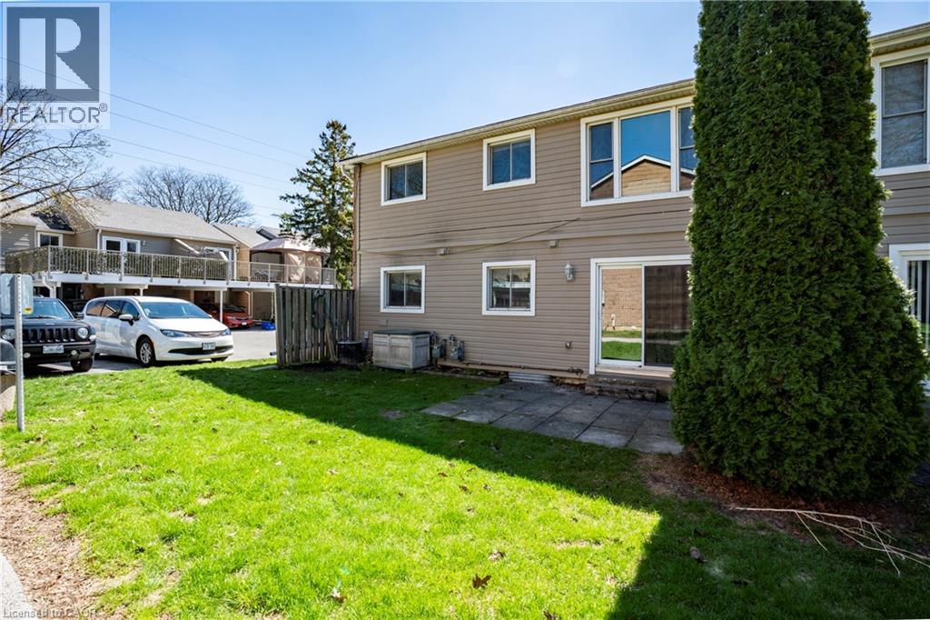 65 Glamis Road Unit# 80, Cambridge, Ontario  N1R 6W4 - Photo 23 - 40821161