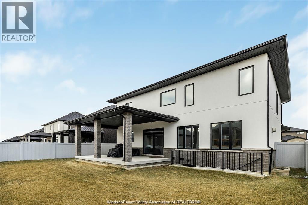1498 Clearwater Avenue Unit# Lower, Windsor, Ontario  N8P 0E9 - Photo 15 - 26009978